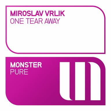 One Tear Away - Radio Edit