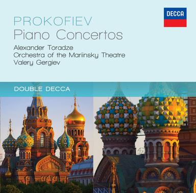 Piano Concerto No. 4 in B flat, Op. 53: 1. Vivace