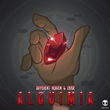 Alquimia - Original Mix