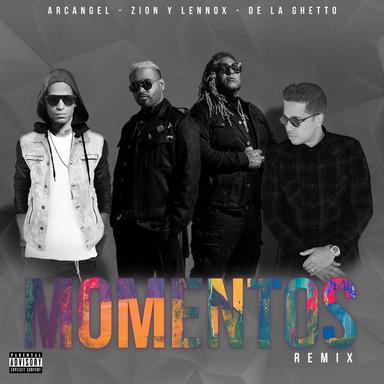 Momentos - Remix