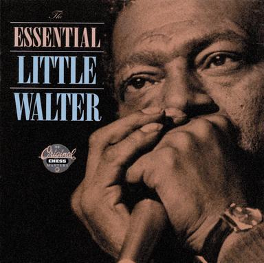 Blues With A Feeling - Single Version