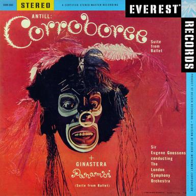 Corroboree, Suite from the Ballet: V. Closing Fire Ceremony