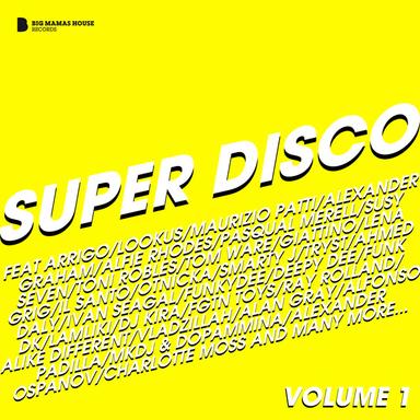 Star Express - Original Mix