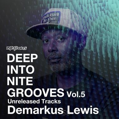 Deeper Than Thou - Unreleased Mix
