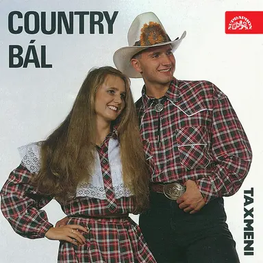 Výroční Country Bál