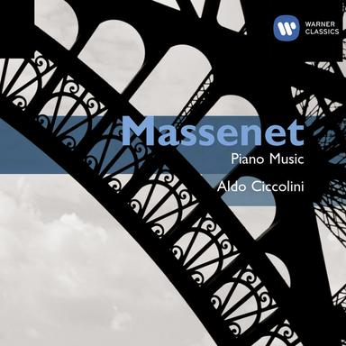 Massenet: Piano Music