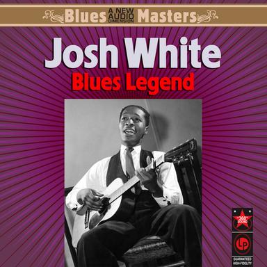 I Ain't Got Nothing But The Blues