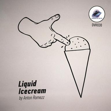 Liquid Ice Cream - Phunktastike Disco Cream Remix