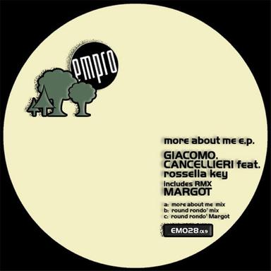 More About Me - Original Mix