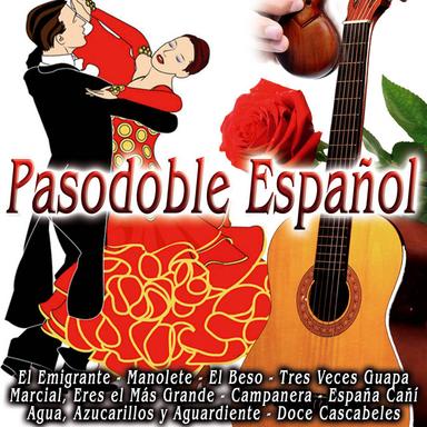 ¡Olé! España