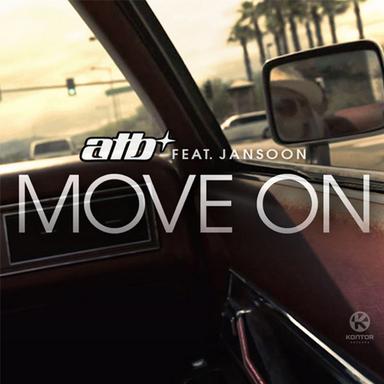 Move On - Club Version