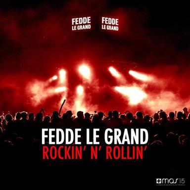 Rockin' N' Rollin' - Original Mix