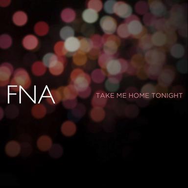 Take Me Home Tonight - The House Moguls Dub Remix