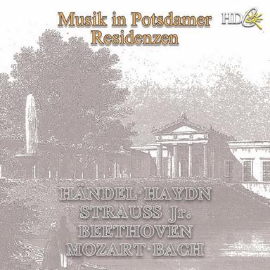 Musik In Potsdamer Residenzen