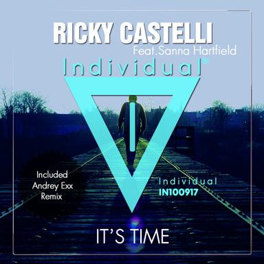 It's Time - Andrey Exx Remix