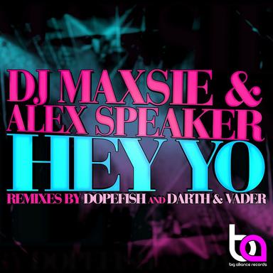 Hey Yo - Darth & Vader Remix