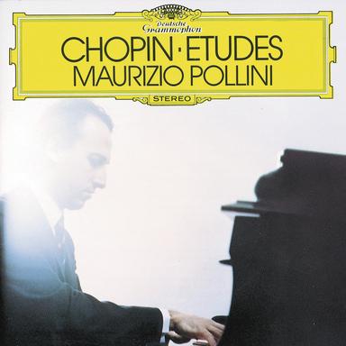 12 Etudes, Op.10: No.10 In A Flat