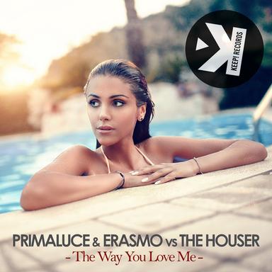 The Way You Love Me - Extended Mix
