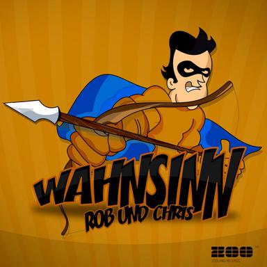 Wahnsinn - PH Electro Radio Edit