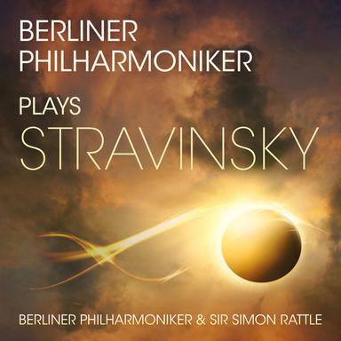 Symphony of Psalms: I. Exaudi orationem meam