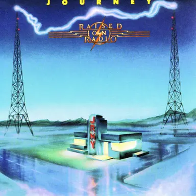 Raised On Radio