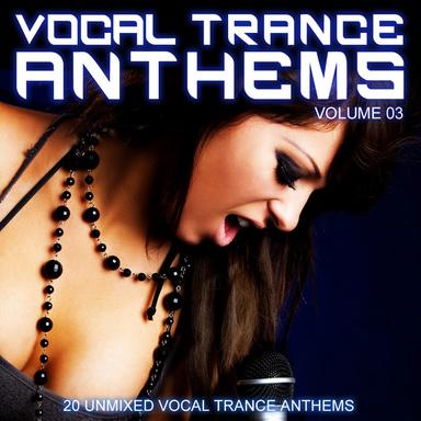 Reaching Above - Edvard Hunger Remix