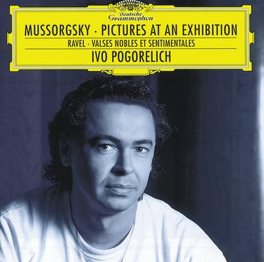 Pictures at an Exhibition: Gnomus. Sempre vivo