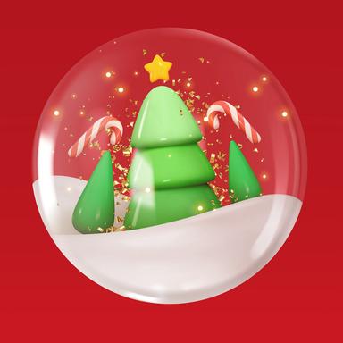 Must Be Santa