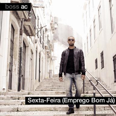 Sexta-Feira ( Emprego Bom Já )