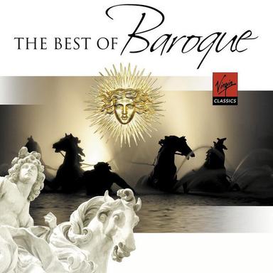 Harpsichord Suite No. 4 in D minor HWV437: Sarabande