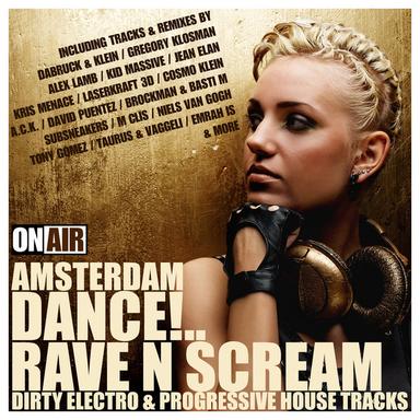 Eden Blur - Dan Delux Remix
