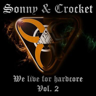 We Live For Hardcore Vol.2