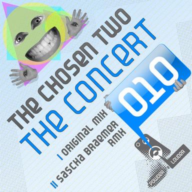 The Concert (Sascha Braemer Remix)