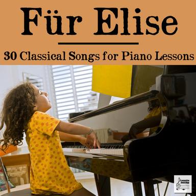 Consolation No. 3 in D-Flat Major