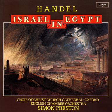 Israel in Egypt, HWV 54 / Pt. 1: Exodus: 1. "Now there arose a new King" 2. "And the children of Israel"