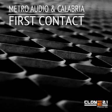 First Contact - Club Mix