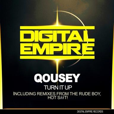 Turn It Up - The Rude Boy Remix
