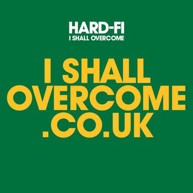 I Shall Overcome - Axwell Remix