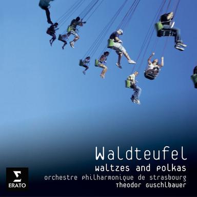 Waldteufel: Les patineurs, Op. 183