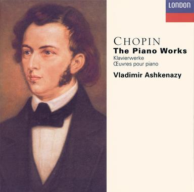 Nocturne No. 15 in F Minor, Op. 55 No. 1