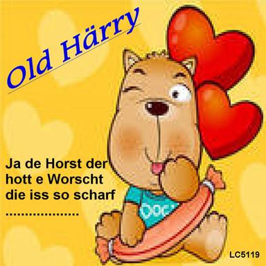 Ja De Horst - Singl