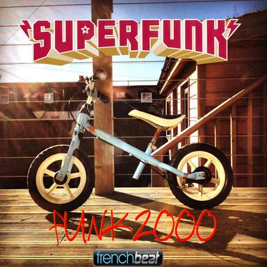 Funk 2000 - Dj Toner34 Remix