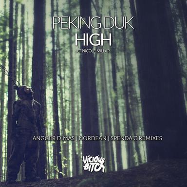 High - Spenda C Remix
