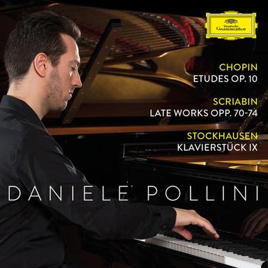 12 Etudes, Op. 10: No. 5 In G-Flat Major