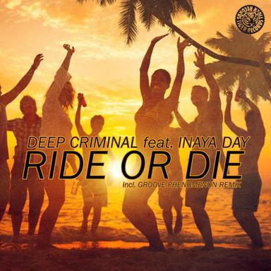 Ride or Die - The Future Vocal Mix