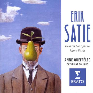 Pièces froides, Pt. 1 "Airs à faire fuir": II. Modestement