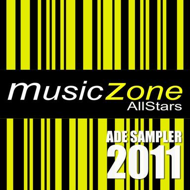 ADE Sampler 2011