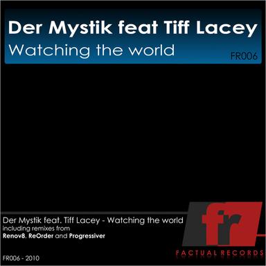Watching The World - Original Mix