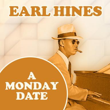 Boogie Woogie On St. Louis Blues