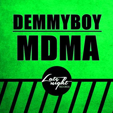MDMA - Original Mix